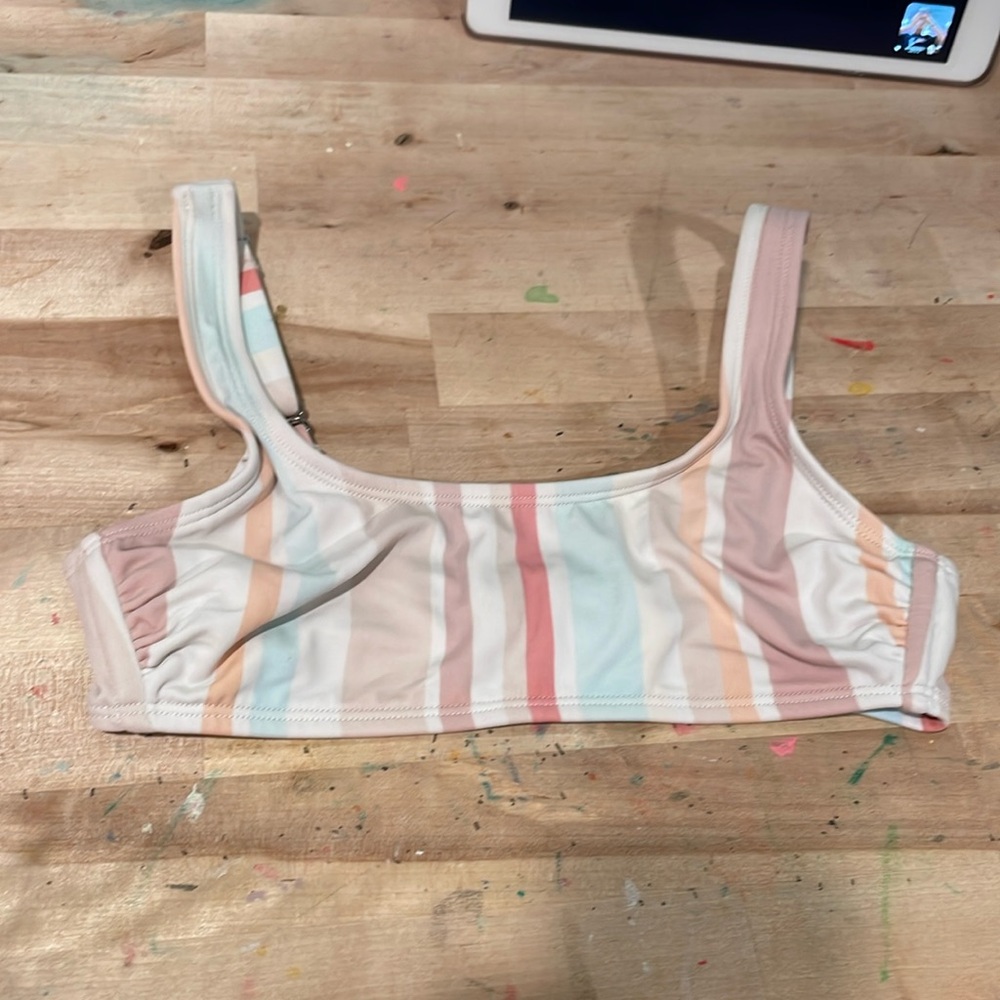 women’s target bikini top size xtra-small